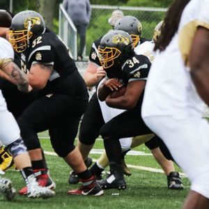 Meet your Posher, Richard